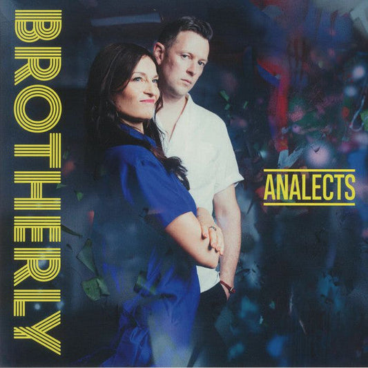 Analects | Mint (M) Mint (M) Get Cheap Vinyl