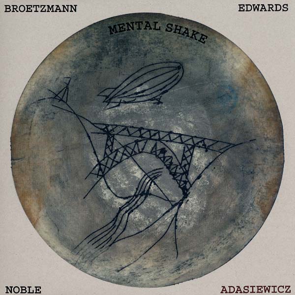 Mental Shake (VINYL) | Mint (M) Mint (M) Get Cheap Vinyl