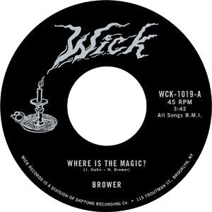 Where Is The Magic? / The Rainbow And More | Mint (M) Mint (M) Get Cheap Vinyl