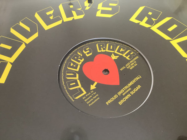 Black Pride | Mint (M) Mint (M) Get Cheap Vinyl