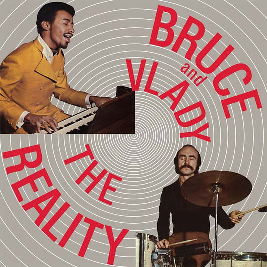 The Reality | Get Cheap Vinyl