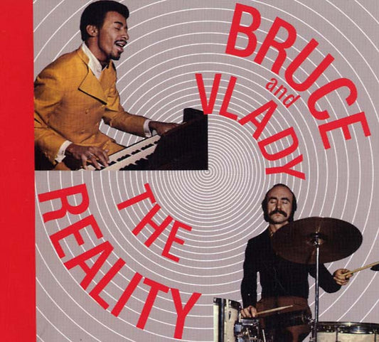 The Reality | Get Cheap Vinyl