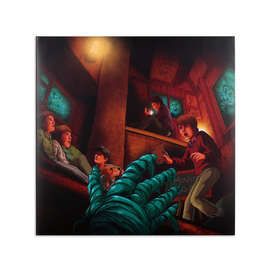 The Monster Squad (1987 Original Soundtrack) | Get Cheap Vinyl