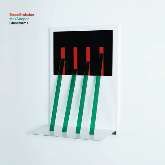 Glassforms | Get Cheap Vinyl