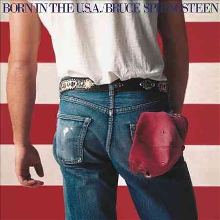 Born in the U.S.A. (180 Gram Vinyl) | Mint (M) Mint (M) Get Cheap Vinyl