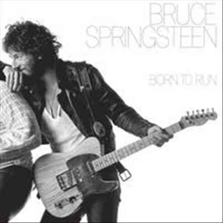 Born to Run (180 Gram Vinyl, Gatefold LP Jacket) | Mint (M) Mint (M) Get Cheap Vinyl