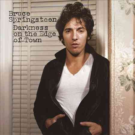Darkness on the Edge of Town (180G VINYL) | Mint (M) Mint (M) Get Cheap Vinyl