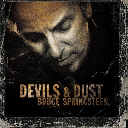 Devils & Dust (2LP) | Mint (M) Mint (M) Get Cheap Vinyl