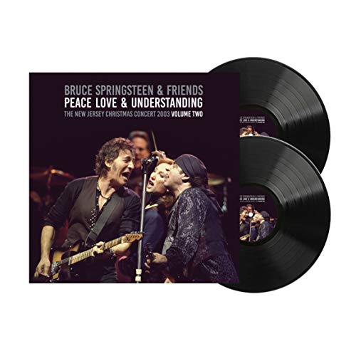 PEACE, LOVE & UNDERSTANDING VOL. 2 | Mint (M) Mint (M) Get Cheap Vinyl