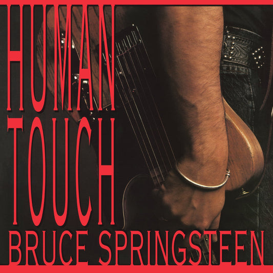 Human Touch (VINYL) | Mint (M) Mint (M) Get Cheap Vinyl
