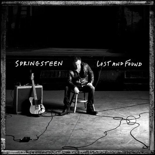Lost And Found: Selections From The Lost Albums | Get Cheap Vinyl