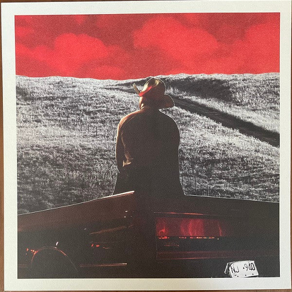 Nebraska | Mint (M) Mint (M) Get Cheap Vinyl