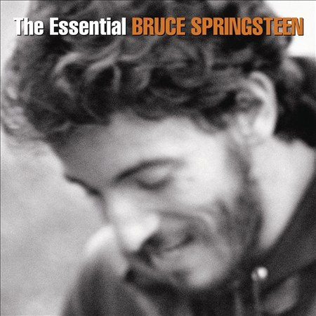 The Essential Bruce Springsteen (Limited Edition, Remastered) (2 Cd's) | Get Cheap Vinyl