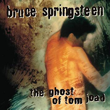 The Ghost Of Tom Joad | Mint (M) Mint (M) Get Cheap Vinyl