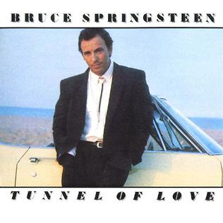 Tunnel Of Love (2LP) | Mint (M) Mint (M) Get Cheap Vinyl