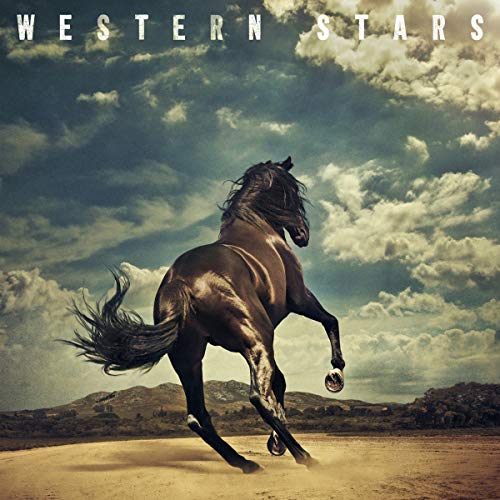Western Stars (2 LP) (150g Vinyl/ Includes Download Insert) (Gatefold Jacket) | Mint (M) Mint (M) Get Cheap Vinyl