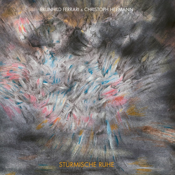 Sturmische Ruhe | Get Cheap Vinyl