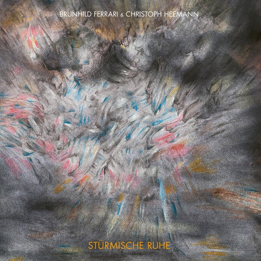 Sturmische Ruhe | Get Cheap Vinyl