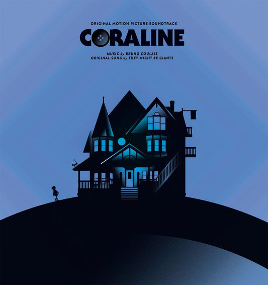 Coraline (Original Soundtrack) | Get Cheap Vinyl