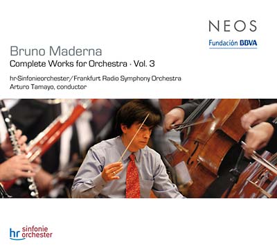 Complete Works For Orchestra Vol. 3 | Get Cheap Vinyl