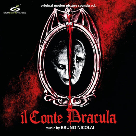 Il Conte Dracula | Get Cheap Vinyl