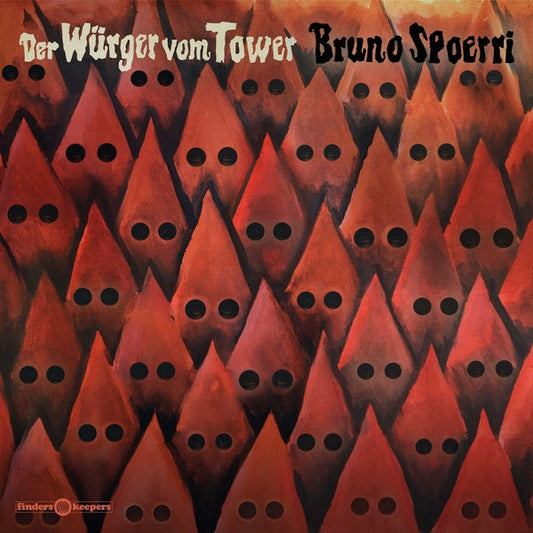 Der Wurger Vom Tower | Get Cheap Vinyl