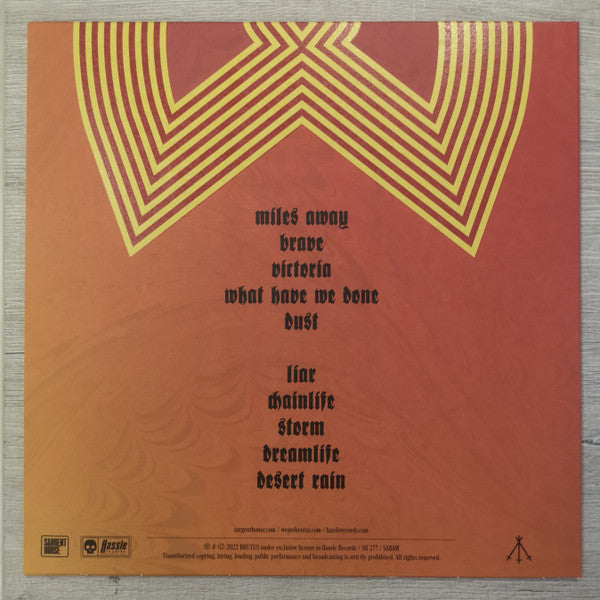 Unison Life | Mint (M) Mint (M) Get Cheap Vinyl