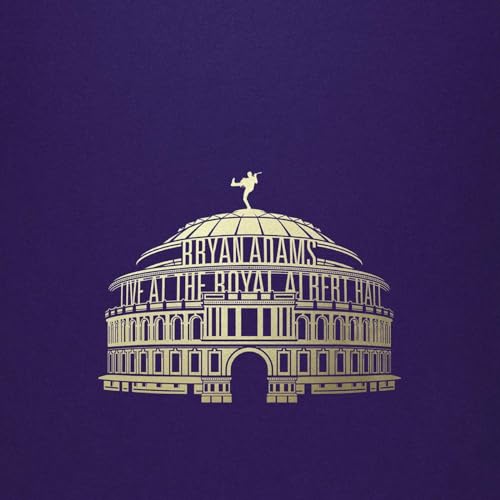 Live At The Royal Albert Hall (4LP Box Set) | Mint (M) Mint (M) Get Cheap Vinyl
