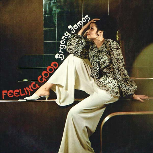 Feeling Good | Get Cheap Vinyl