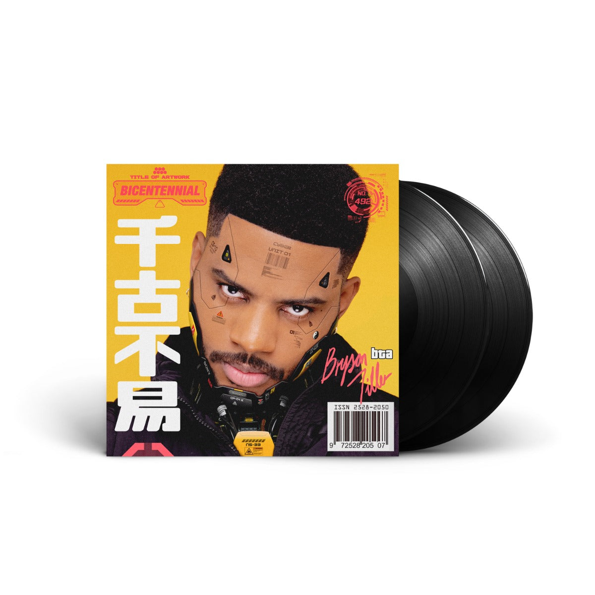 Bryson Tiller | Mint (M) Mint (M) Get Cheap Vinyl