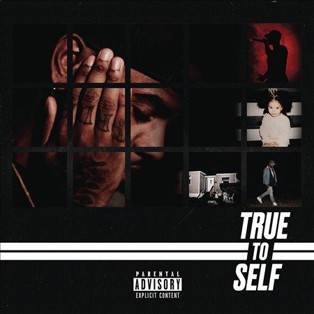 True To Self [Import] (OPAQUE YELLOW VINYL) | Mint (M) Mint (M) Get Cheap Vinyl