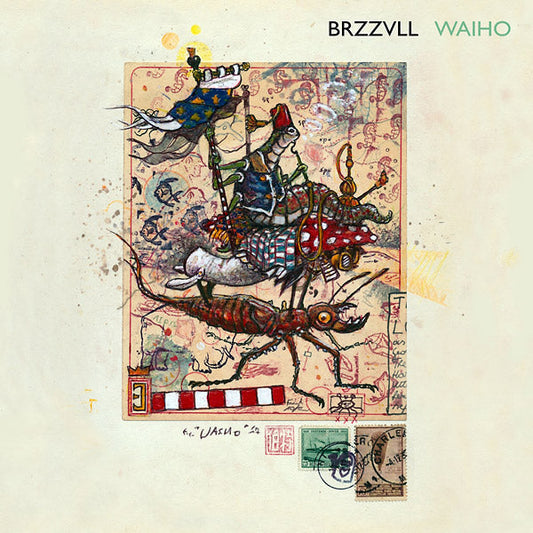 Waiho | Get Cheap Vinyl