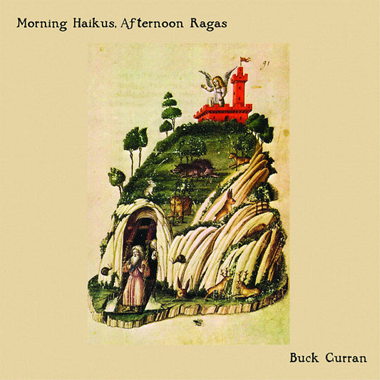 Morning Haikus, Afternoon Ragas | Get Cheap Vinyl