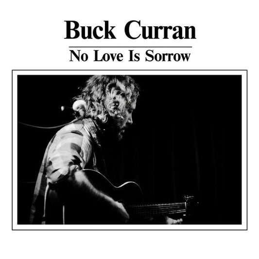 No Love Is Sorrow | Get Cheap Vinyl
