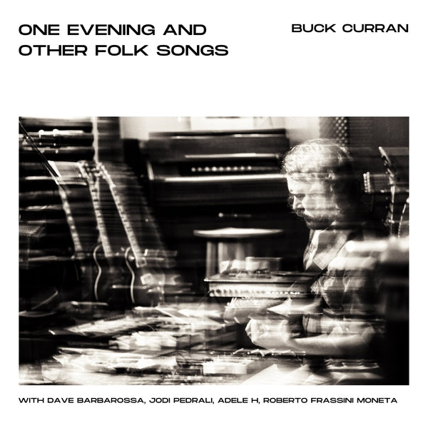 One Evening and Other Folk Songs | Get Cheap Vinyl