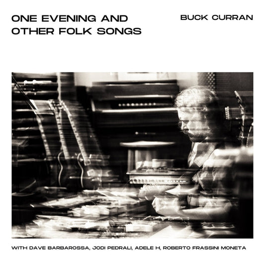 One Evening and Other Folk Songs | Get Cheap Vinyl