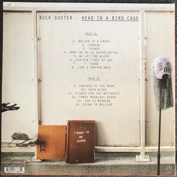Head In A Bird Cage | Mint (M) Mint (M) Get Cheap Vinyl