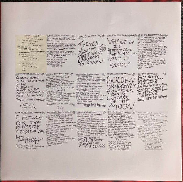 Head In A Bird Cage | Mint (M) Mint (M) Get Cheap Vinyl