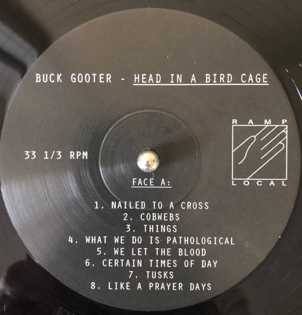 Head In A Bird Cage | Mint (M) Mint (M) Get Cheap Vinyl