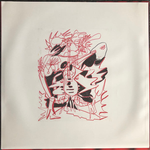 Head In A Bird Cage | Mint (M) Mint (M) Get Cheap Vinyl