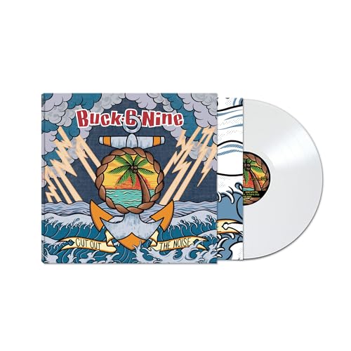 Cut Out The Noise | Get Cheap Vinyl