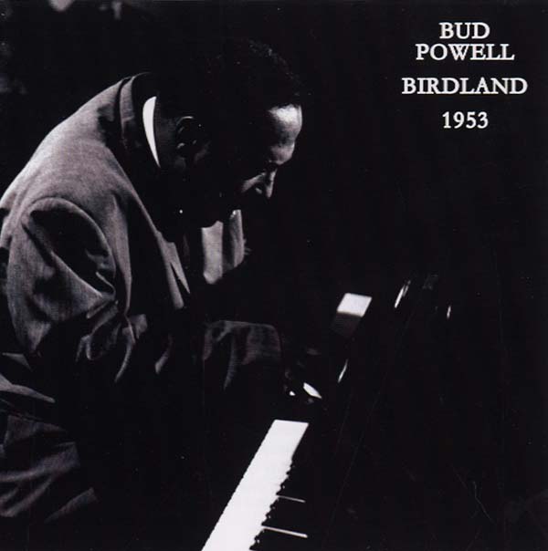 Birdland 1953 | Get Cheap Vinyl