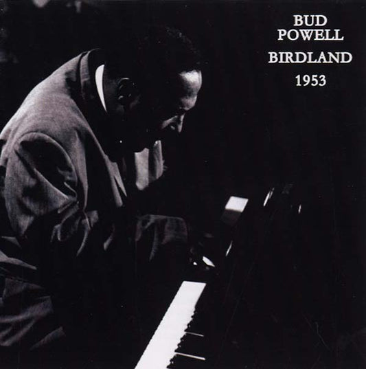 Birdland 1953 | Get Cheap Vinyl