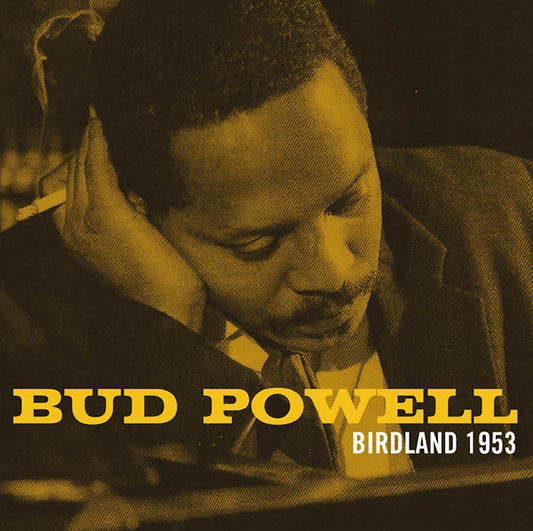 Birdland 1953 | Get Cheap Vinyl