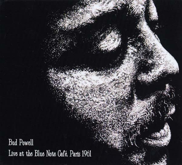 Live at the Blue Note Café, Paris 1961 | Get Cheap Vinyl