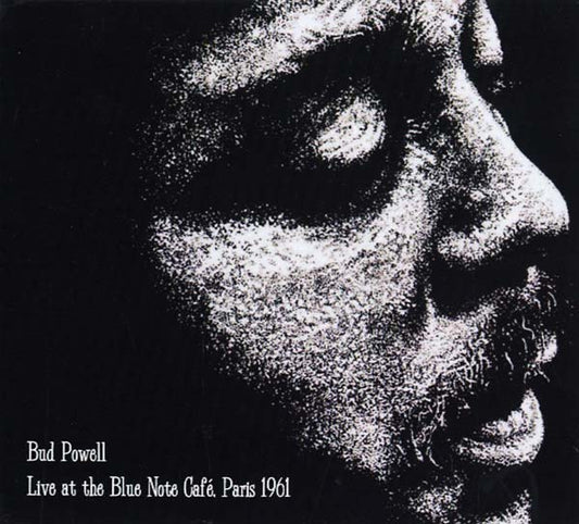 Live at the Blue Note Café, Paris 1961 | Get Cheap Vinyl