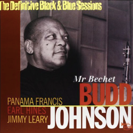 Mr Bechet | Get Cheap Vinyl