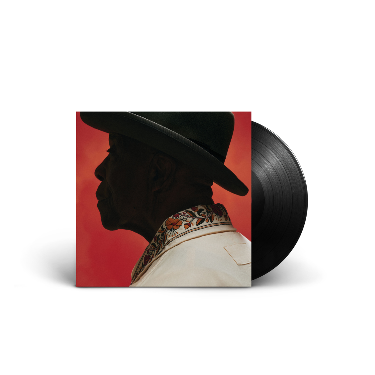 Ain'T Done With The Blues [2LP] | Get Cheap Vinyl
