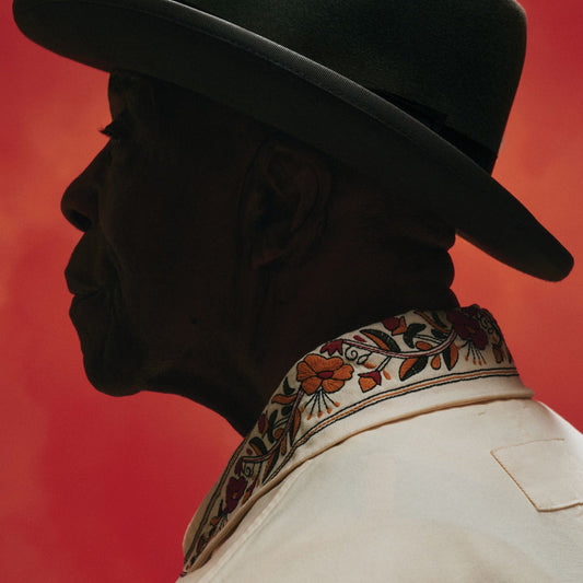Ain'T Done With The Blues [2LP] | Get Cheap Vinyl