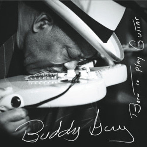 Born to Play Guitar (Gatefold LP Jacket) (2 Lp's) | Get Cheap Vinyl